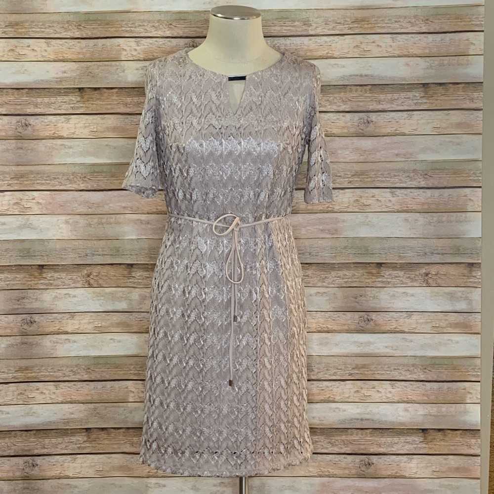 Studio One New York Lace Dress